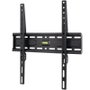 Tooq Soporte Fijo de Pared LP1030F-B para Pantallas de 32-75 pulgadas